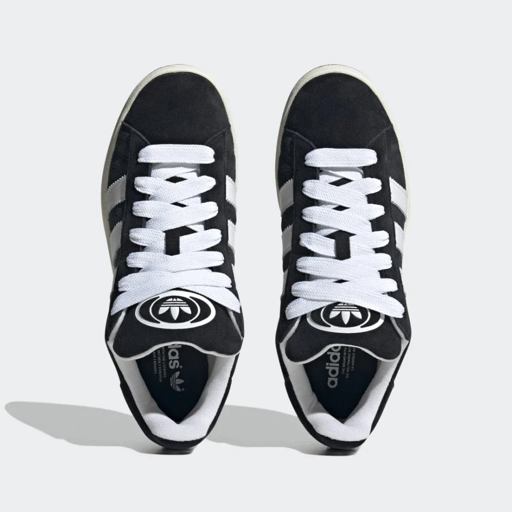 Adidas Campus 00's Core Black - Image 5