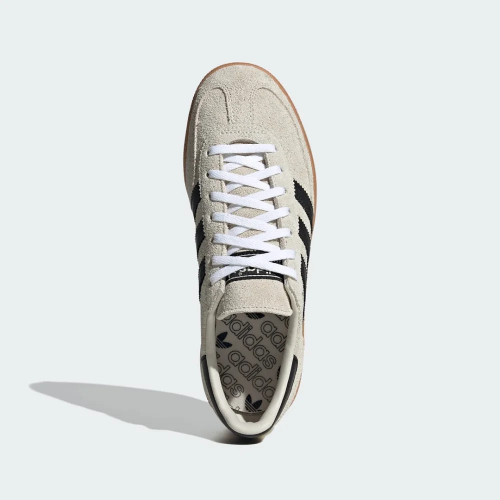 Adidas Handball Spezial Aluminium Core Black - Image 5