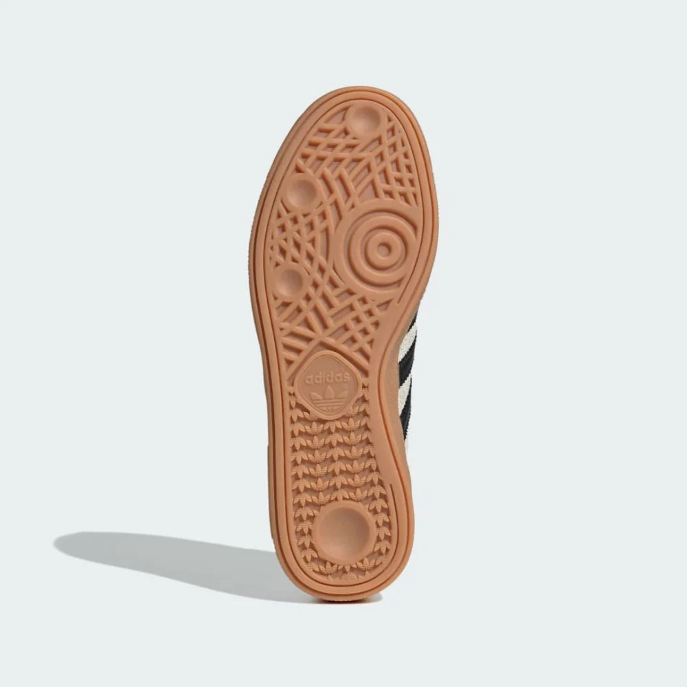 Adidas Handball Spezial Aluminium Core Black - Image 6