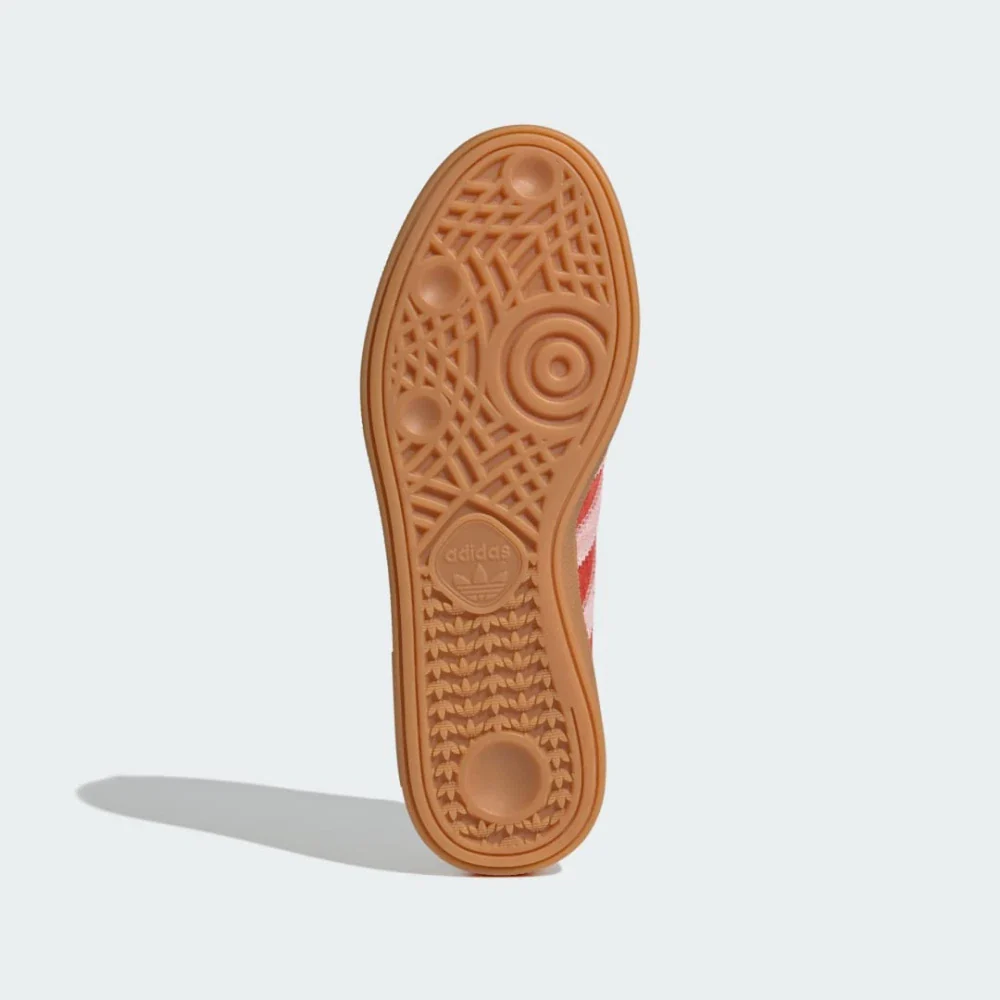 Adidas Handball Spezial bright red clear pink - Image 6