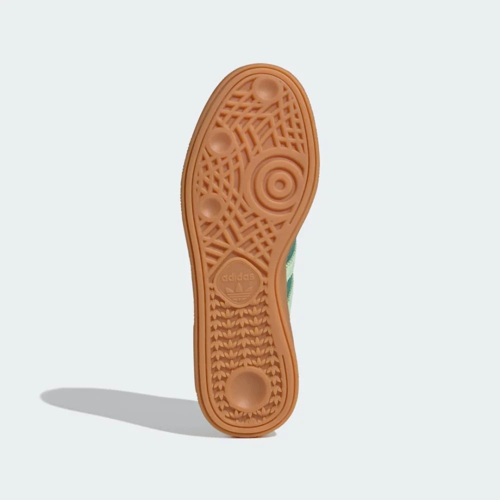 Adidas Handball Spezial Collegiate Green Semi Green Spark - Image 6