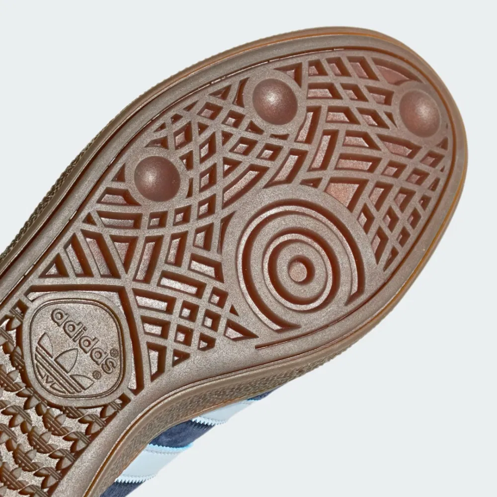 Adidas Handball Spezial Navy Gum - Image 5