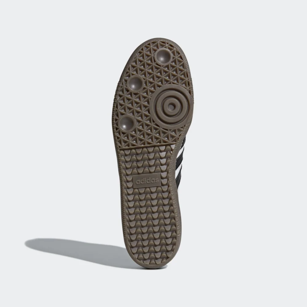 Adidas Samba OG Cloud White Core Black - Image 4