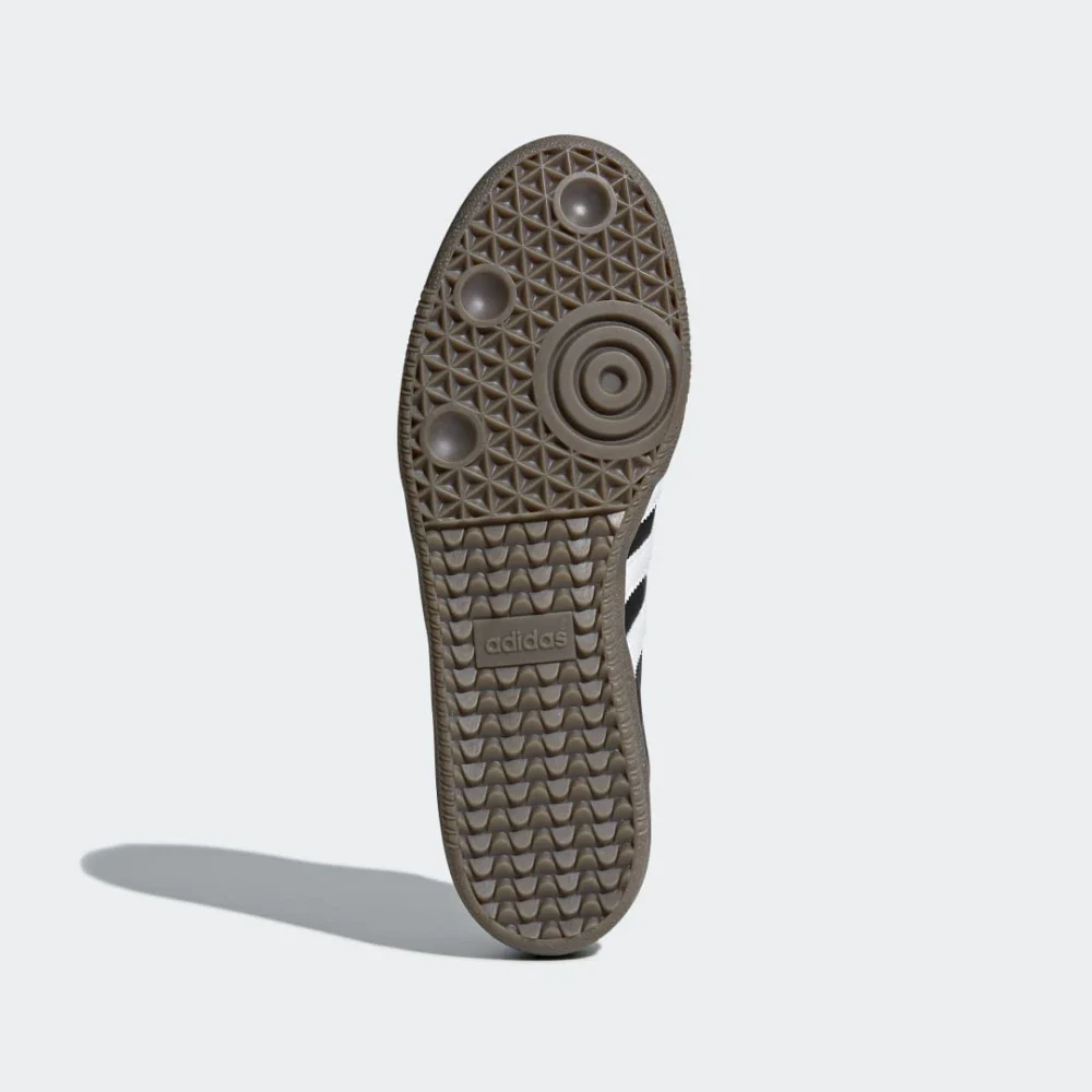 Adidas Samba OG Core Black - Image 4
