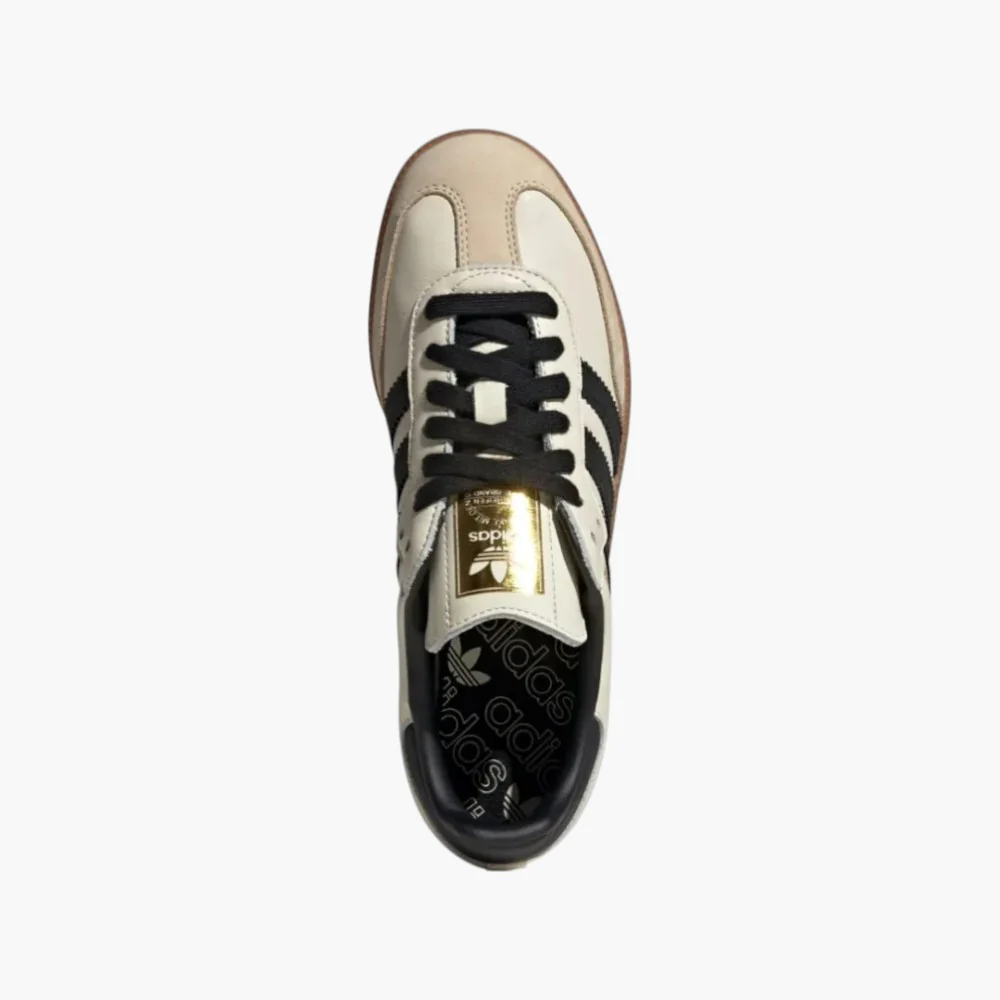Adidas Samba OG Cream White - Image 5