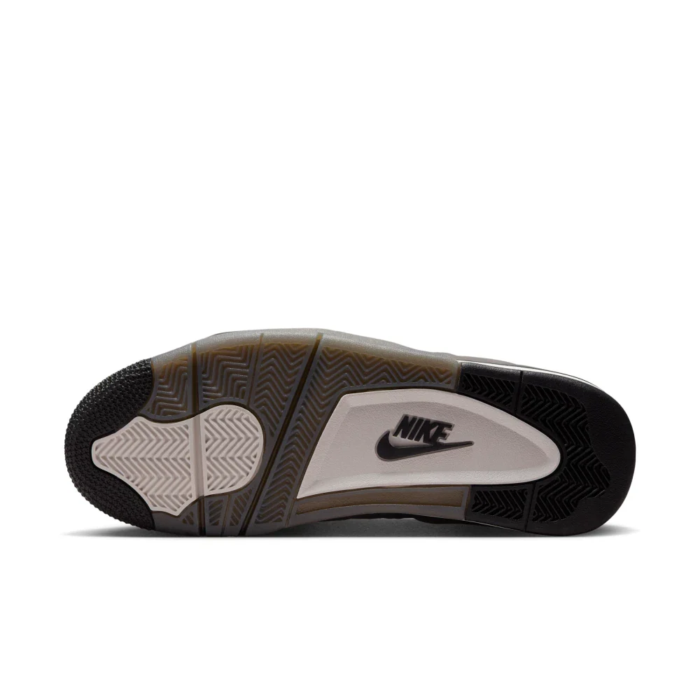 Air Jordan 4 Retro Cave Stone - Image 3