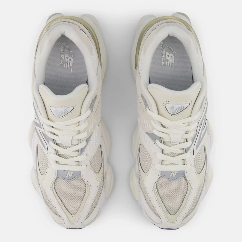 New Balance 9060 Sea Salt - Image 3