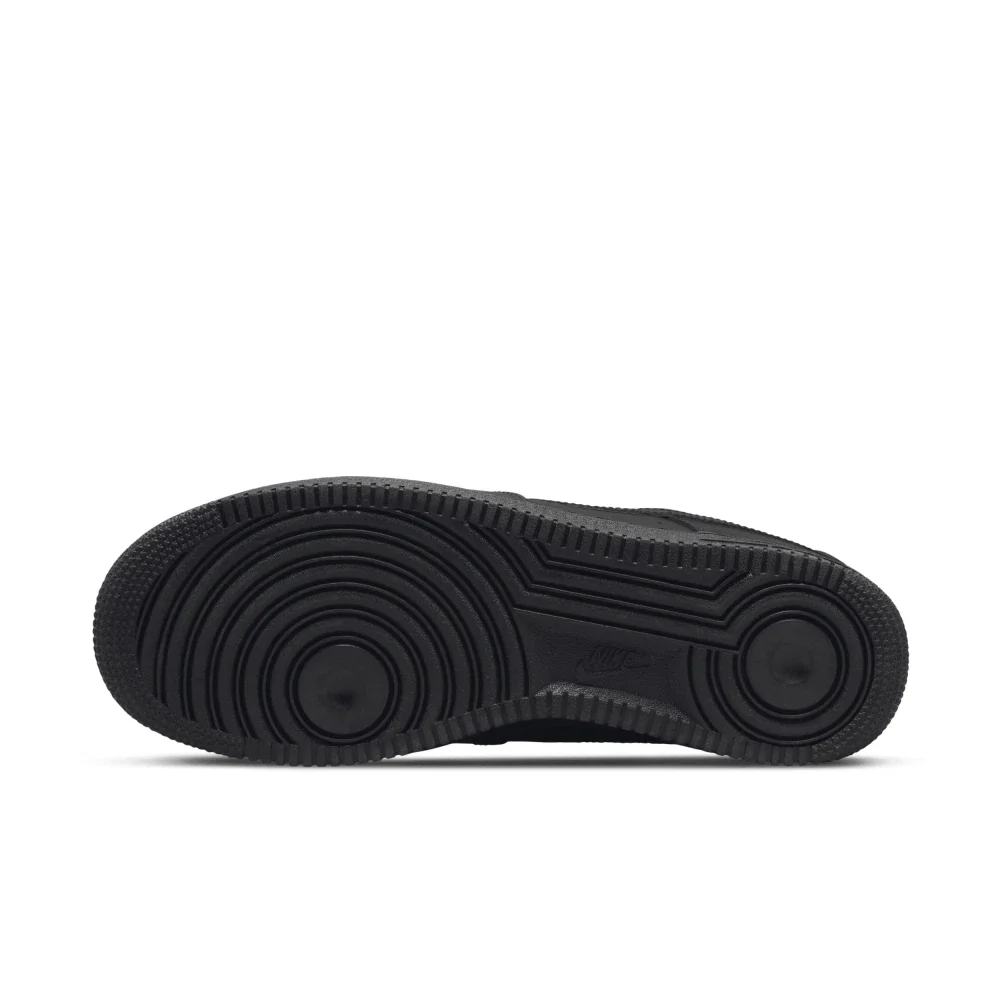 Nike Air Force 1 '07 Black - Image 3