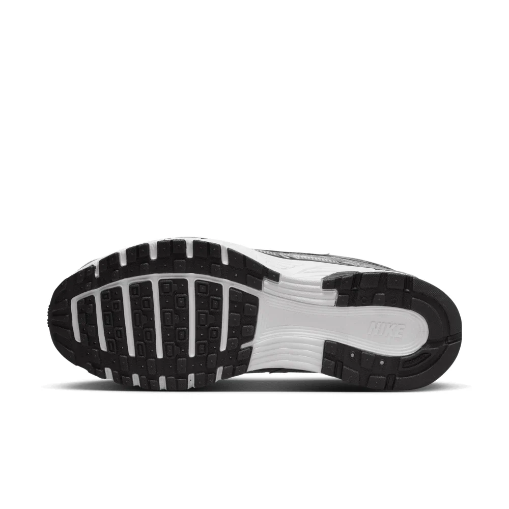 Nike P-6000 Silver Metallic - Image 4