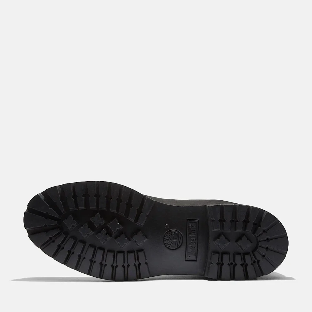 TIMBERLAND PREMIUM 6 INCH LACE UP BOAT - Image 4