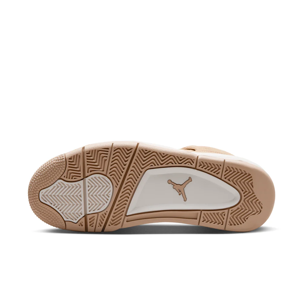 Jordan 4 Retro Cozy Girl (Women's) - Image 4